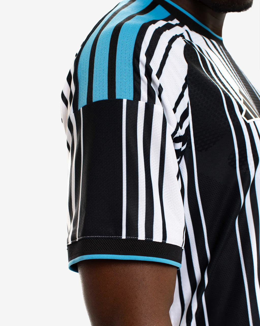 Newcastle 26/27 Home - Versione giocatore