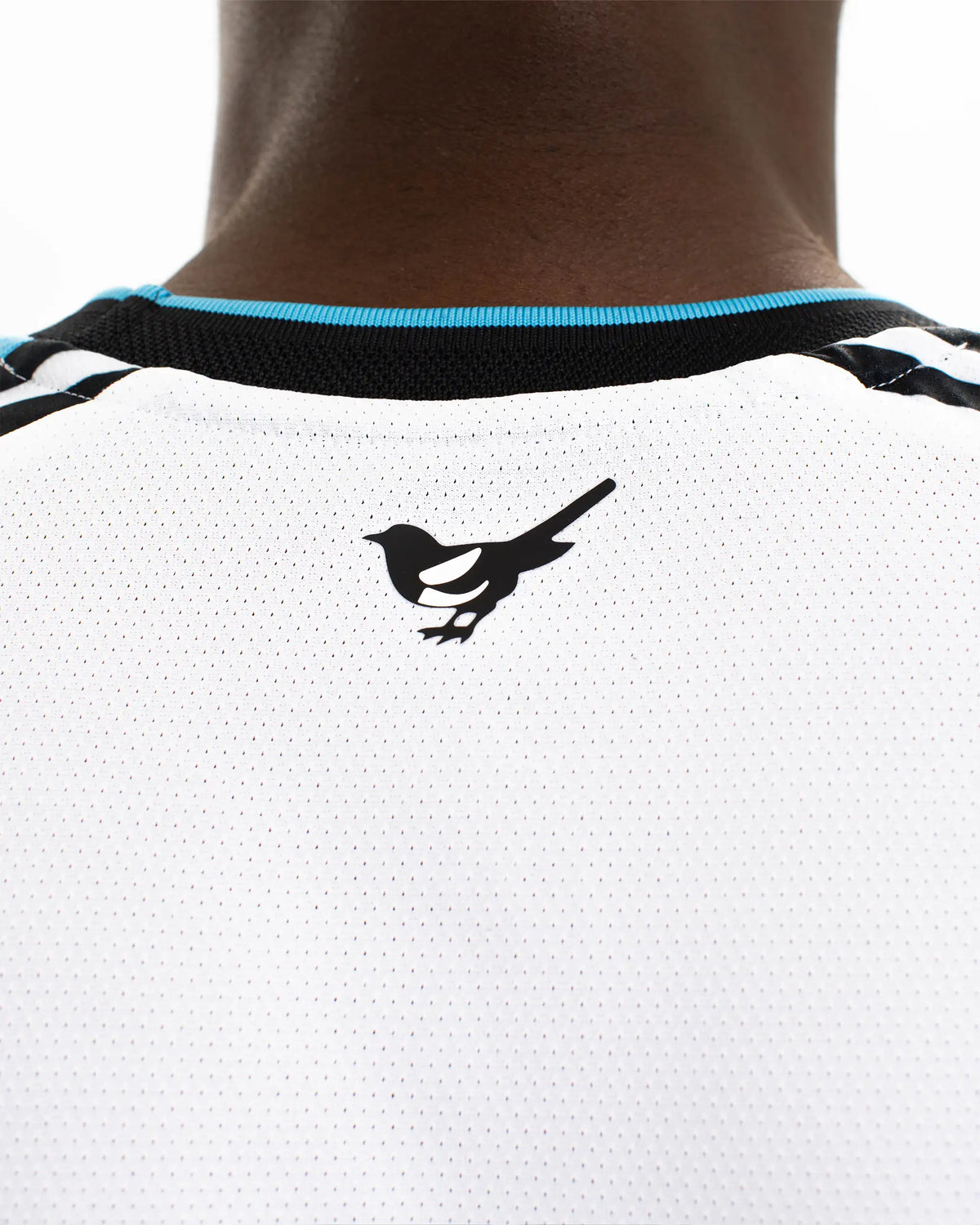Newcastle 26/27 Home - Versione giocatore