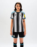 Newcastle 26/27 Home - Donna