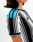 Newcastle 26/27 Home - Donna