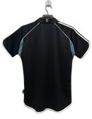 Newcastle United 00/01 II Away Jersey - Retro Version