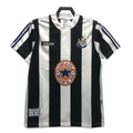 Newcastle United 95/97 I Maglia Home - Versione Retro