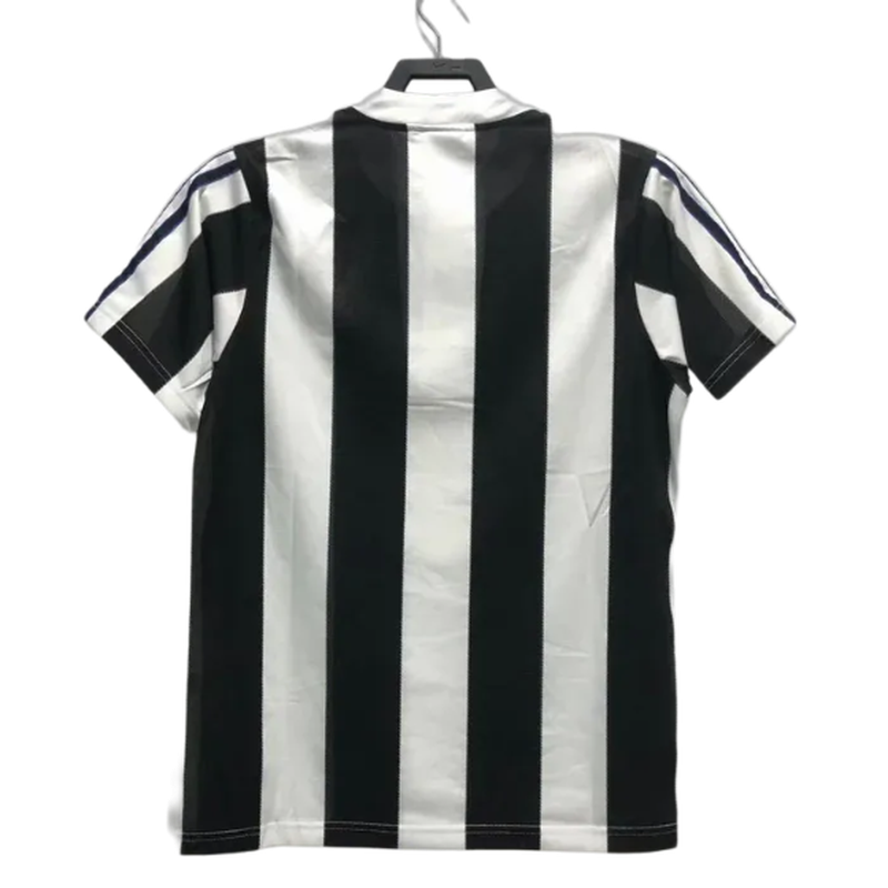 Newcastle United 95/97 I Maglia Home - Versione Retro