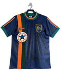 Newcastle United 96/98 Ausweichtrikot II – Retro-Version