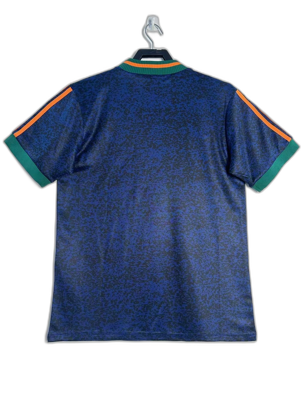 Newcastle United 96/98 Ausweichtrikot II – Retro-Version