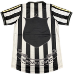 Newcastle United 97/99 I Maglia Home - Versione Retro