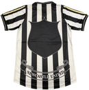 Newcastle United 97/99 I Home Jersey - Retro Version