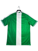 Nigeria 1996 I Home Jersey - Retro Version