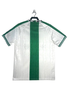 Maillot extérieur Nigeria 1996 II - Version rétro