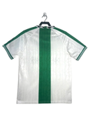 Nigeria 1996 II Away Jersey - Retro Version