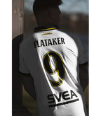 AIK 26/27 アウェイ - 選手仕様