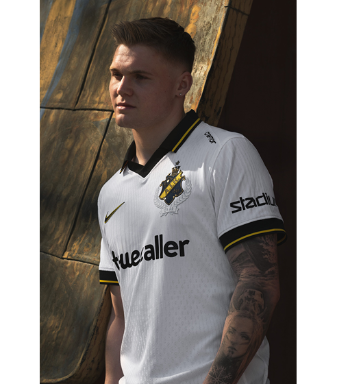 AIK 26/27 Away - Player Version