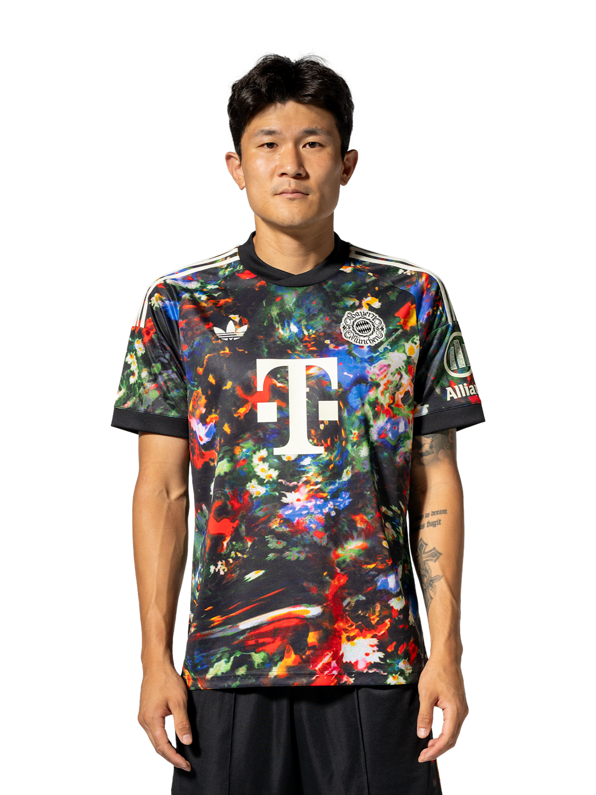 Bayern Munich 26/27 Oktoberfest - Fan Version - image 3