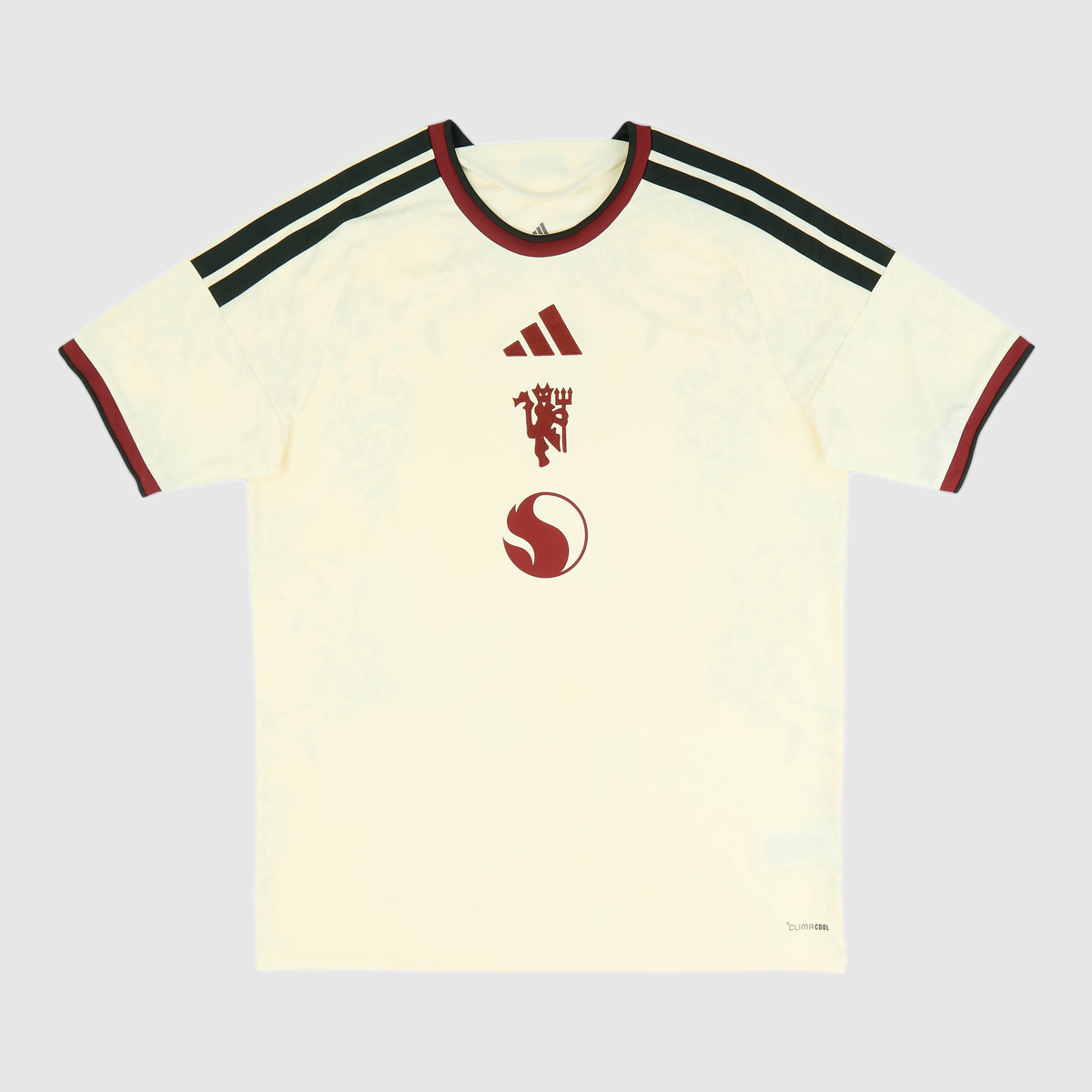 Manchester United 26/27 Third Jersey - front