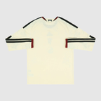 Manchester United 26/27 Third Long Sleeve Jersey - back