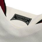 Manchester United 26/27 Third Kids Kit - inner neck label detail