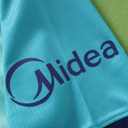 Barcelona 26/27 Third Women's Jersey - Spotify sponsor detail