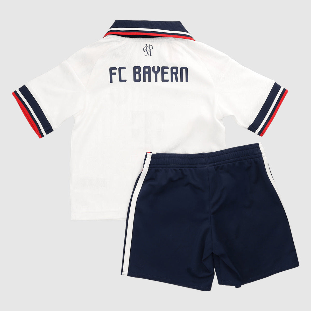 Bayern Munich 26/27 Away - Kids Kit