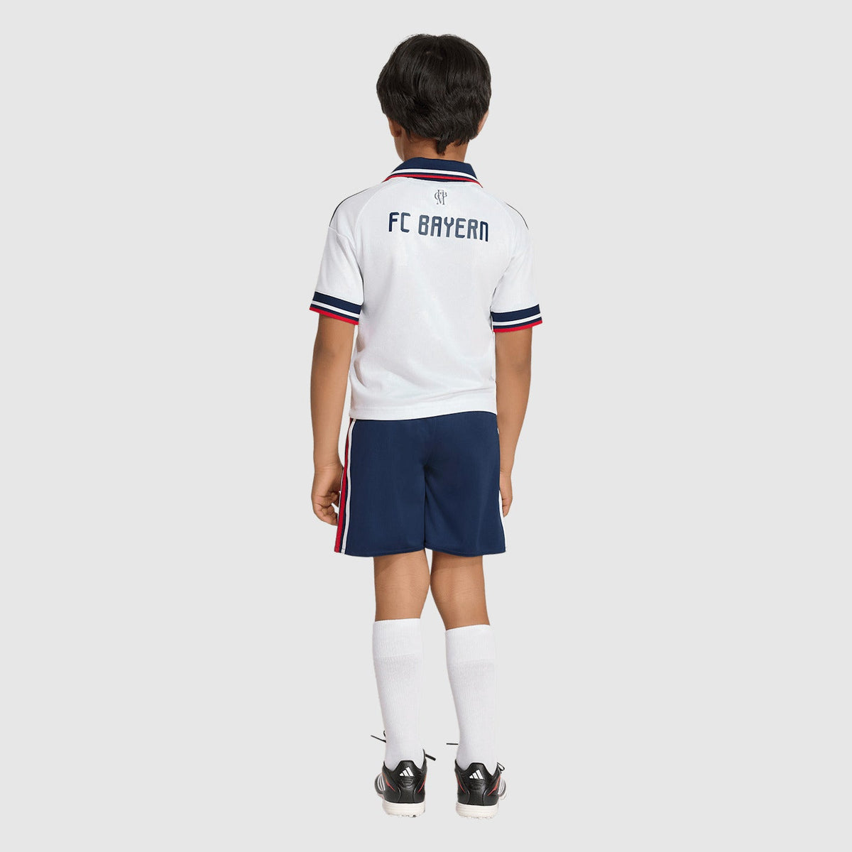 Bayern Munich 26/27 Away - Kids Kit
