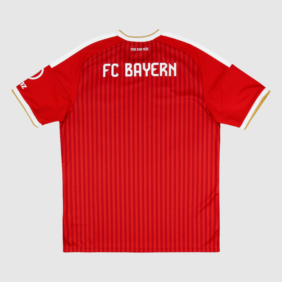 Bayern Munich 26/27 Home - Fan Version - image 2