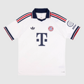 Bayern Monaco 26/27 Trasferta - Versione Tifoso