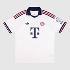 Bayern Monaco 26/27 Trasferta - Versione Tifoso