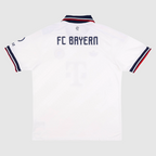 Bayern Monaco 26/27 Trasferta - Versione Tifoso