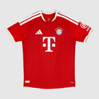 FC Bayern München 26/27 Heimtrikot – Spielerversion