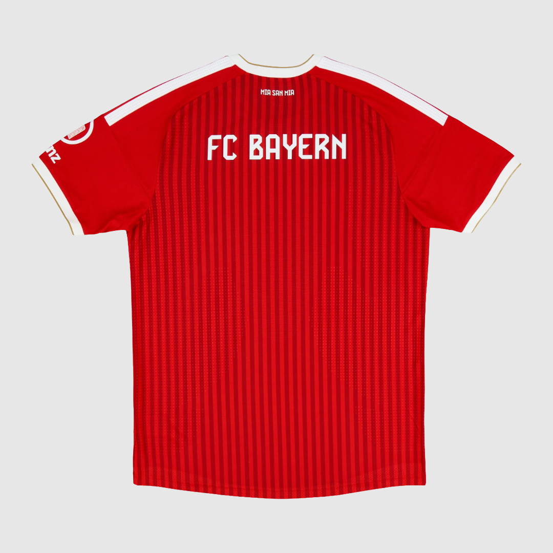 FC Bayern München 26/27 Heimtrikot – Spielerversion