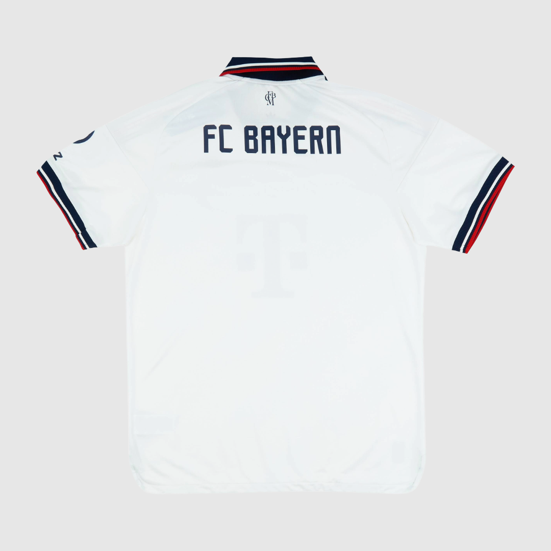 Bayern Munich 26/27 Away - Player Version