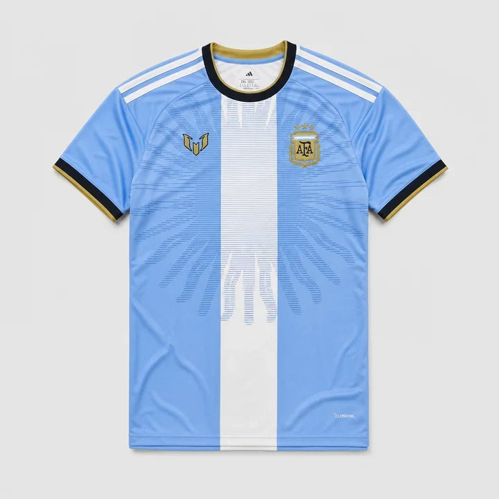 Argentina 26 Farewell Special Edition - Fan Version - image 1