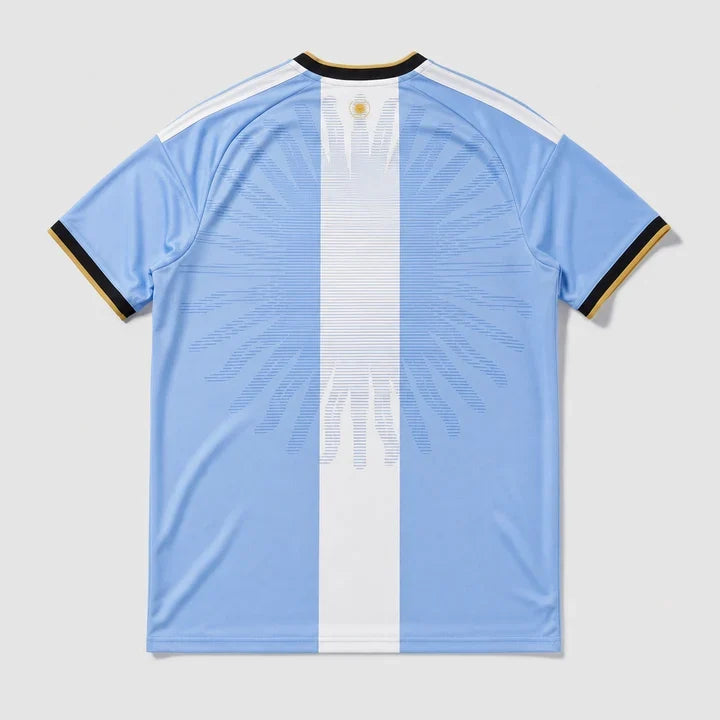 Argentina 26 Farewell Special Edition - Fan Version - image 2