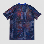 Bayern Munich 26/27 Pre-Match - Navy - Fan Version - image 2