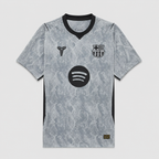 Barcelona 26/27 Goalkeeper Grey Jersey - front