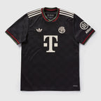 FC Bayern München 25/26 Ausweichtrikot mit Stickerei, Special Edition – Fan-Version