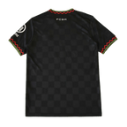 FC Bayern München 25/26 Ausweichtrikot mit Stickerei, Special Edition – Fan-Version