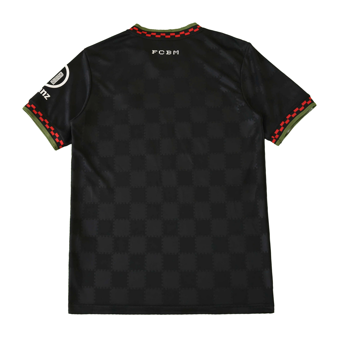 FC Bayern München 25/26 Ausweichtrikot mit Stickerei, Special Edition – Fan-Version