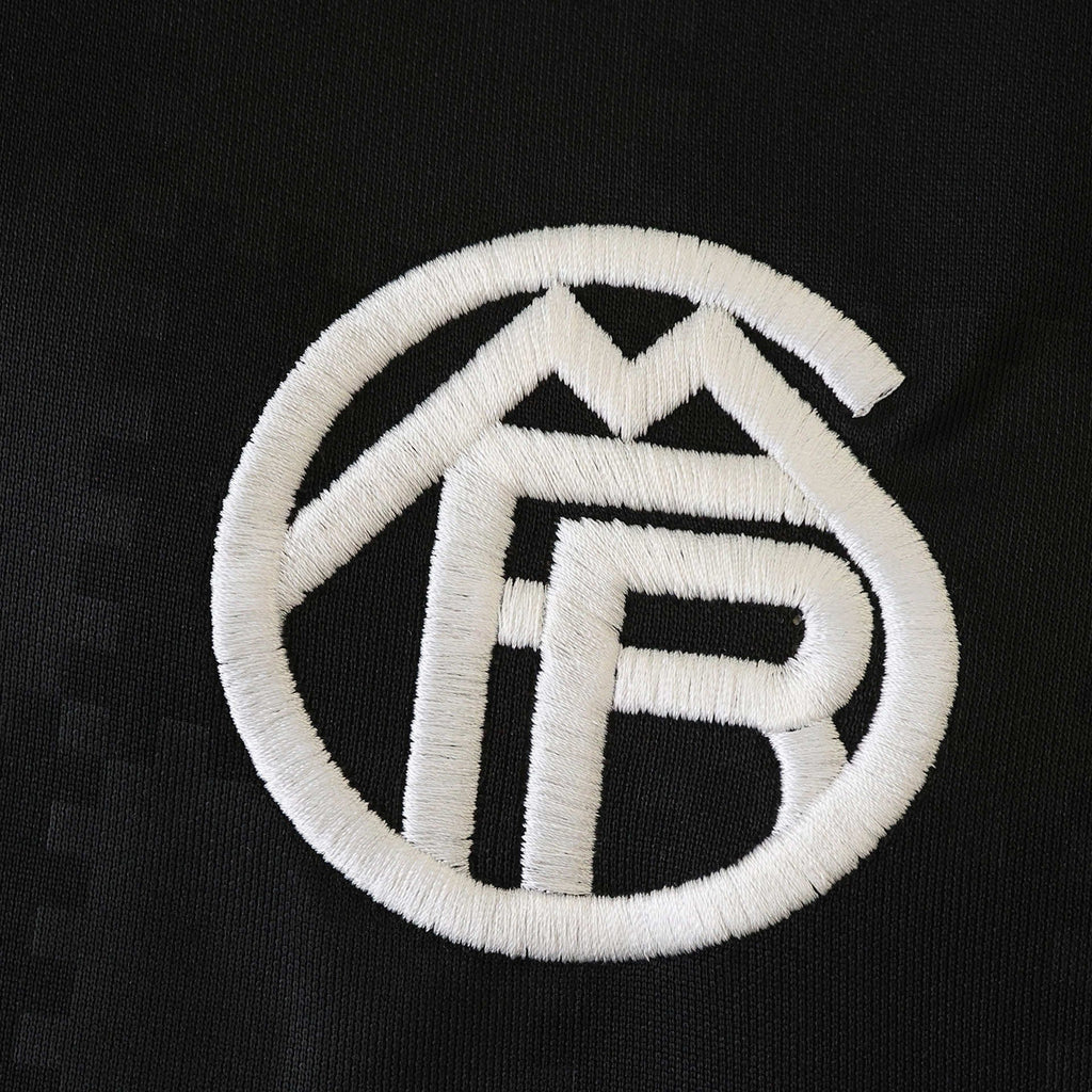 FC Bayern München 25/26 Ausweichtrikot mit Stickerei, Special Edition – Fan-Version