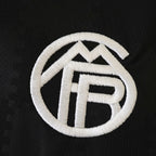 FC Bayern München 25/26 Ausweichtrikot mit Stickerei, Special Edition – Fan-Version