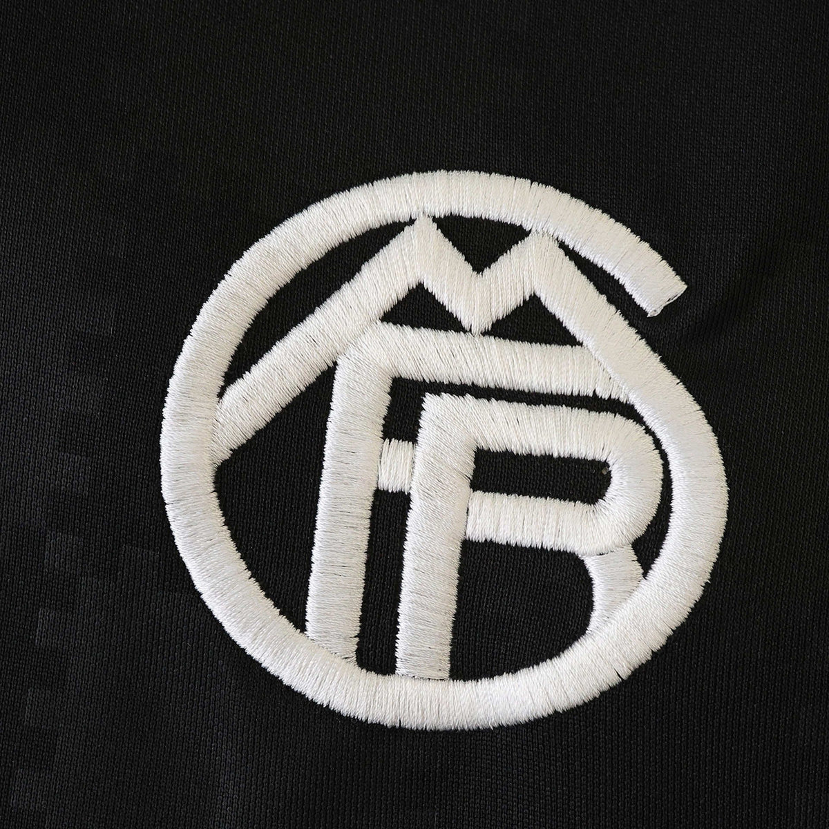 Bayern Munich 25/26 Third Embroidered Special Edition - Fan Version