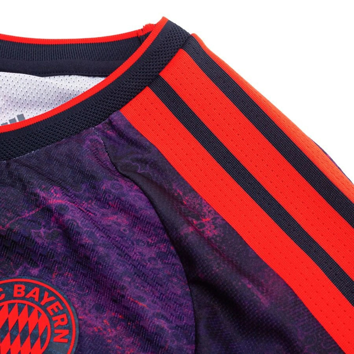 Bayern Munich 26/27 Third - Player Version