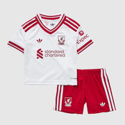 Liverpool Kids Kit Away 26/27