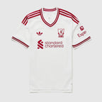 Liverpool 26/27 Away Player Jersey - front