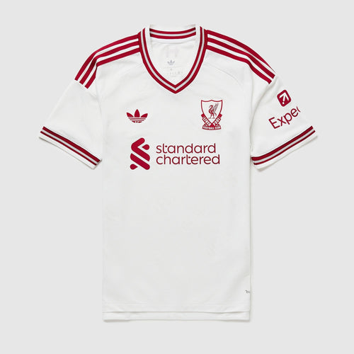 Liverpool 26/27 II Auswärtstrikot – Spielerversion
