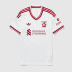Liverpool 26/27 Away Women's Jersey - front