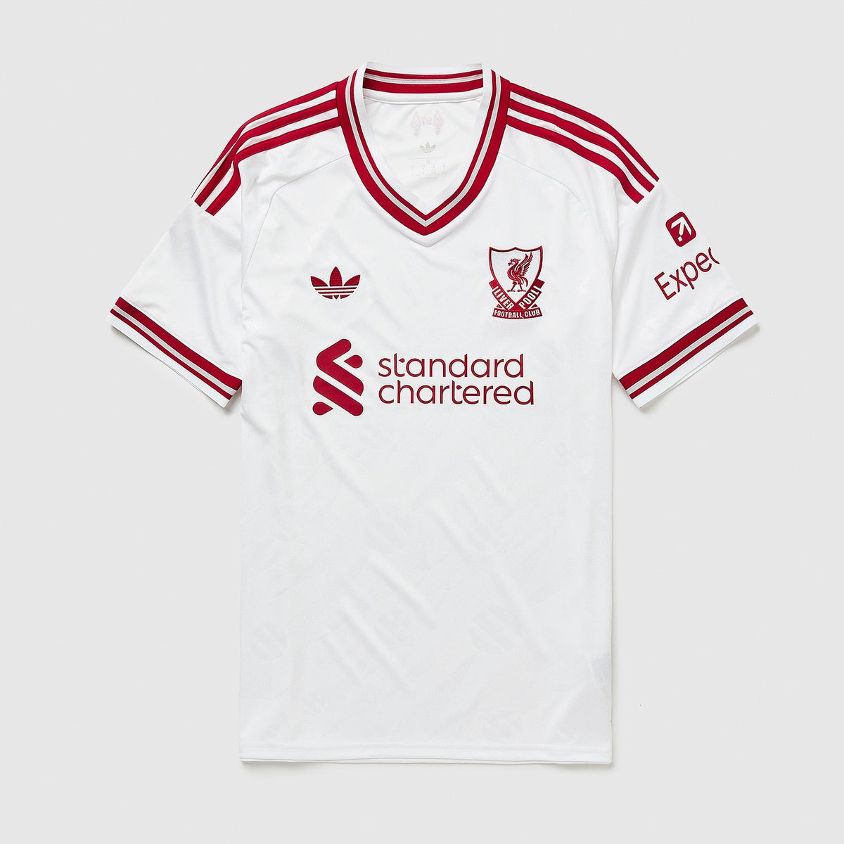 Liverpool 26/27 Away Women's Jersey - front