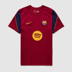 Barcelona 26/27 Training Jersey - front