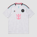 Inter Miami 26/27 Terza - Versione Tifoso