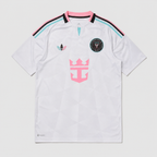 Inter Miami 26/27 Terza - Versione Tifoso
