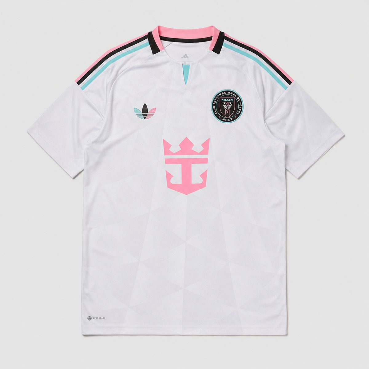 Inter Miami 26/27 Third - Fan Version